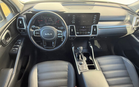 KIA Sorento IV, 2023 год, 3 890 000 рублей, 9 фотография