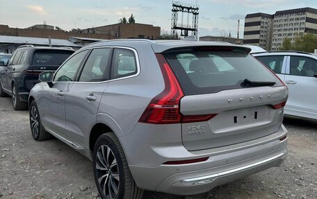 Volvo XC60 II, 2025 год, 6 490 000 рублей, 2 фотография