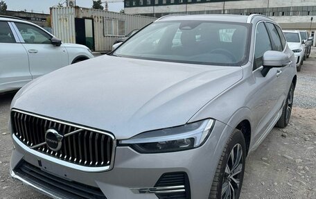 Volvo XC60 II, 2025 год, 6 490 000 рублей, 3 фотография