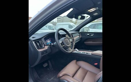 Volvo XC60 II, 2025 год, 6 490 000 рублей, 4 фотография