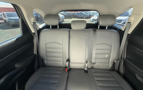 KIA Sorento IV, 2023 год, 3 890 000 рублей, 14 фотография