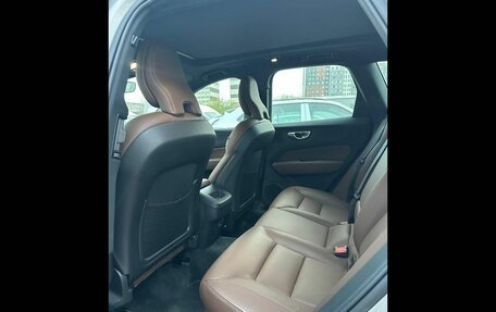 Volvo XC60 II, 2025 год, 6 490 000 рублей, 5 фотография