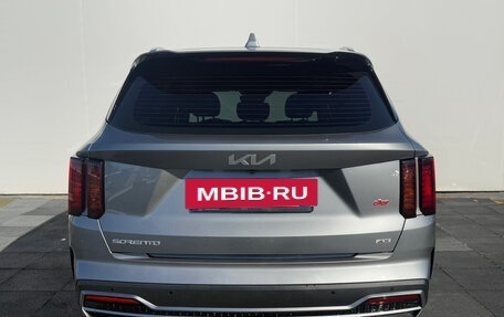 KIA Sorento IV, 2023 год, 3 890 000 рублей, 7 фотография