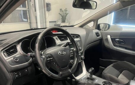 KIA cee'd III, 2014 год, 1 150 000 рублей, 8 фотография