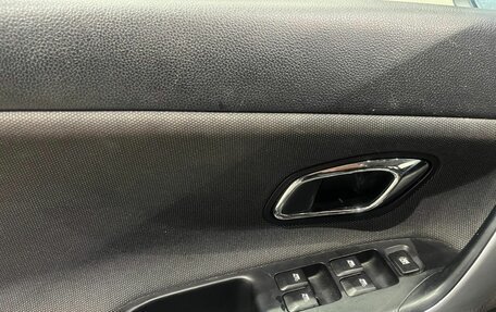 KIA cee'd III, 2014 год, 1 150 000 рублей, 10 фотография
