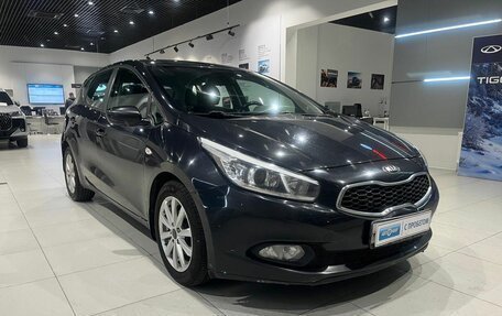 KIA cee'd III, 2014 год, 1 150 000 рублей, 3 фотография