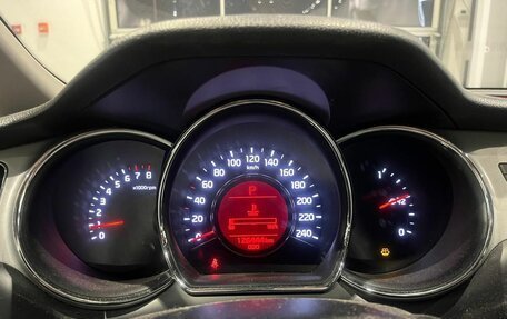 KIA cee'd III, 2014 год, 1 150 000 рублей, 14 фотография