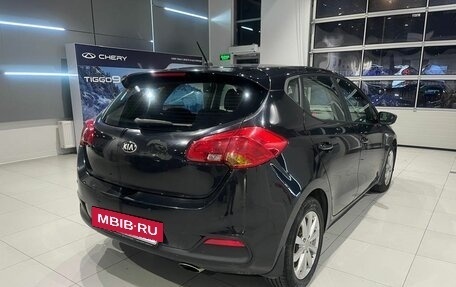 KIA cee'd III, 2014 год, 1 150 000 рублей, 4 фотография