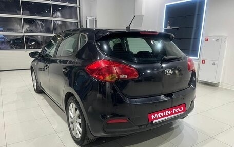 KIA cee'd III, 2014 год, 1 150 000 рублей, 7 фотография