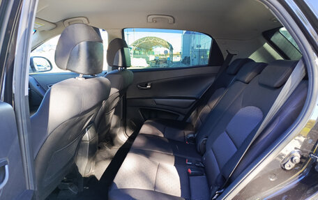 SsangYong Actyon II рестайлинг, 2013 год, 950 000 рублей, 16 фотография