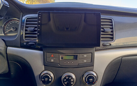 SsangYong Actyon II рестайлинг, 2013 год, 950 000 рублей, 19 фотография