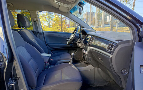 SsangYong Actyon II рестайлинг, 2013 год, 950 000 рублей, 15 фотография