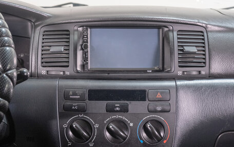 Toyota Corolla, 2006 год, 499 000 рублей, 13 фотография