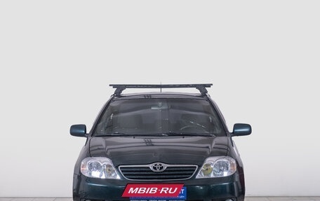 Toyota Corolla, 2006 год, 499 000 рублей, 4 фотография