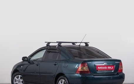 Toyota Corolla, 2006 год, 499 000 рублей, 6 фотография