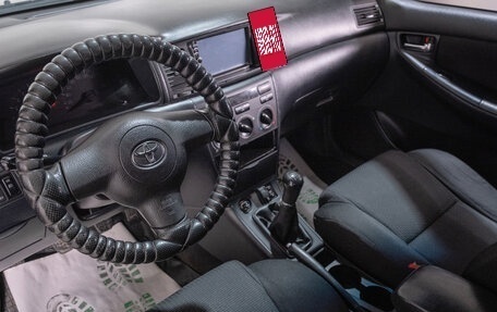 Toyota Corolla, 2006 год, 499 000 рублей, 8 фотография