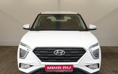 Hyundai Creta, 2022 год, 2 080 000 рублей, 1 фотография