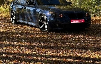 BMW 5 серия, 2003 год, 1 200 000 рублей, 1 фотография