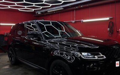 Land Rover Range Rover Sport II, 2019 год, 6 450 000 рублей, 1 фотография