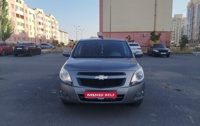 Chevrolet Cobalt II, 2013 год, 620 000 рублей, 1 фотография