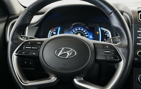 Hyundai Creta, 2022 год, 2 080 000 рублей, 8 фотография