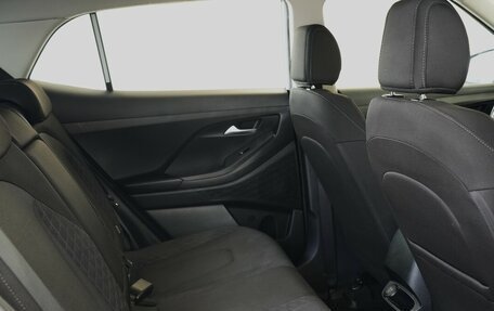Hyundai Creta, 2022 год, 2 080 000 рублей, 12 фотография