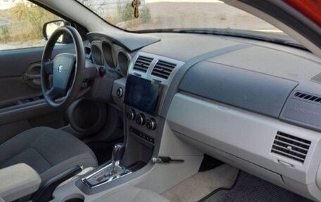 Dodge Avenger II рестайлинг, 2008 год, 570 000 рублей, 5 фотография