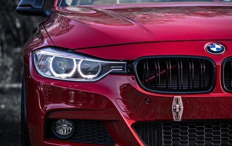 BMW 3 серия, 2012 год, 1 700 000 рублей, 5 фотография