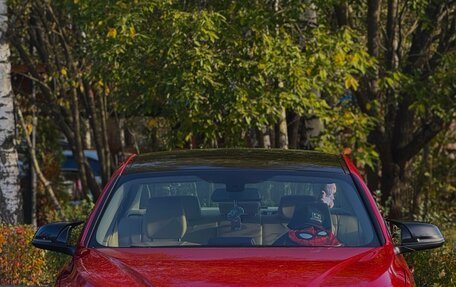 BMW 3 серия, 2012 год, 1 700 000 рублей, 4 фотография