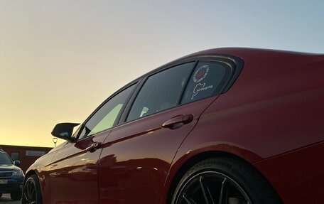 BMW 3 серия, 2012 год, 1 700 000 рублей, 7 фотография