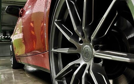BMW 3 серия, 2012 год, 1 700 000 рублей, 10 фотография