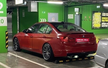 BMW 3 серия, 2012 год, 1 700 000 рублей, 9 фотография