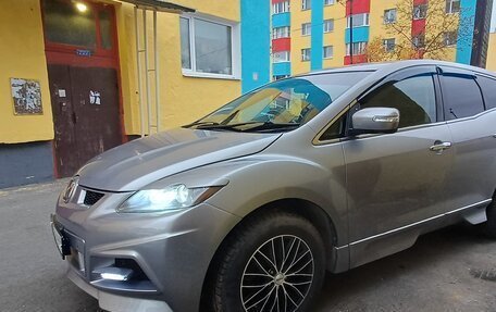 Mazda CX-7 I рестайлинг, 2007 год, 966 000 рублей, 2 фотография