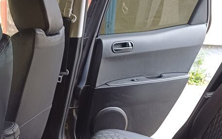 Mazda CX-7 I рестайлинг, 2007 год, 966 000 рублей, 9 фотография