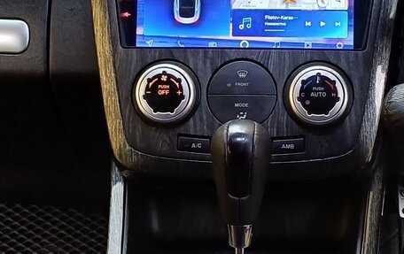 Mazda CX-7 I рестайлинг, 2007 год, 966 000 рублей, 6 фотография