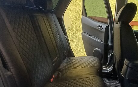 Mazda CX-7 I рестайлинг, 2007 год, 966 000 рублей, 11 фотография