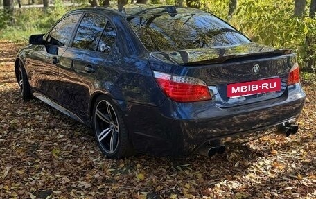BMW 5 серия, 2003 год, 1 200 000 рублей, 2 фотография