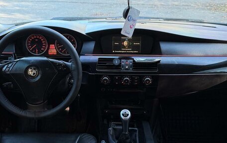 BMW 5 серия, 2003 год, 1 200 000 рублей, 4 фотография