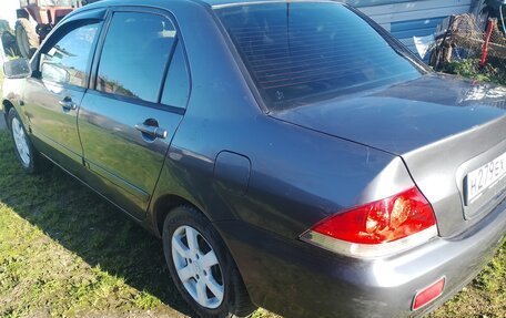 Mitsubishi Lancer IX, 2006 год, 250 000 рублей, 4 фотография