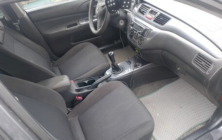 Mitsubishi Lancer IX, 2006 год, 250 000 рублей, 7 фотография