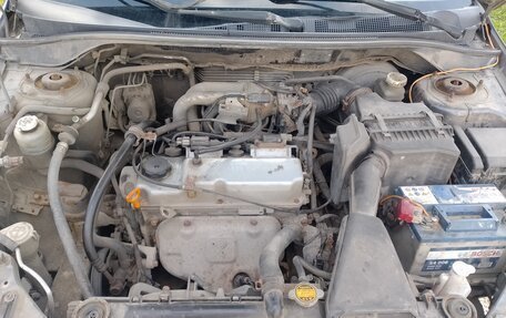Mitsubishi Lancer IX, 2006 год, 250 000 рублей, 6 фотография