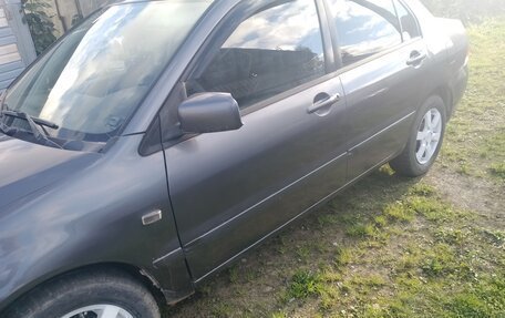 Mitsubishi Lancer IX, 2006 год, 250 000 рублей, 3 фотография