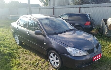 Mitsubishi Lancer IX, 2006 год, 250 000 рублей, 2 фотография