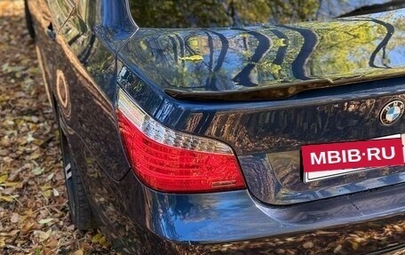 BMW 5 серия, 2003 год, 1 200 000 рублей, 5 фотография