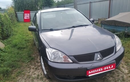 Mitsubishi Lancer IX, 2006 год, 250 000 рублей, 5 фотография