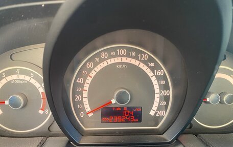 KIA cee'd I рестайлинг, 2010 год, 730 000 рублей, 8 фотография