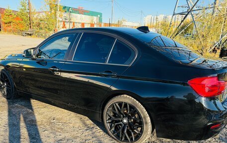 BMW 3 серия, 2015 год, 1 970 000 рублей, 4 фотография