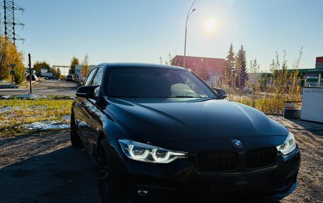 BMW 3 серия, 2015 год, 1 970 000 рублей, 2 фотография