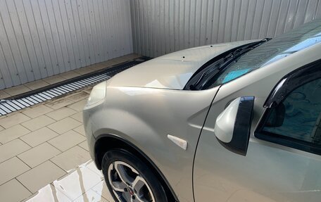 Renault Sandero I, 2010 год, 550 000 рублей, 13 фотография