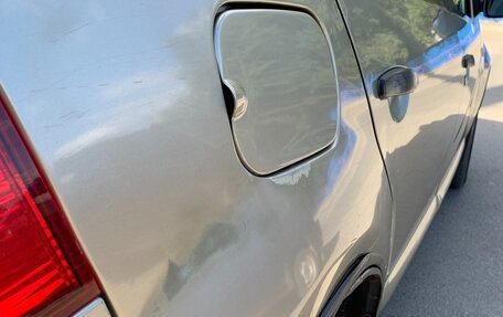 Renault Sandero I, 2010 год, 550 000 рублей, 19 фотография